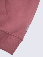 Animal Pink Maya Womens Logo Hoodie - Image 4 of 4