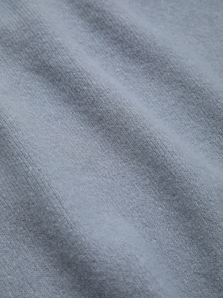 Animal Blue Cosy Jumper - Image 5 of 5