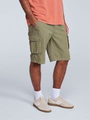 Animal Haze Cargo Shorts - Bild 1 von 4
