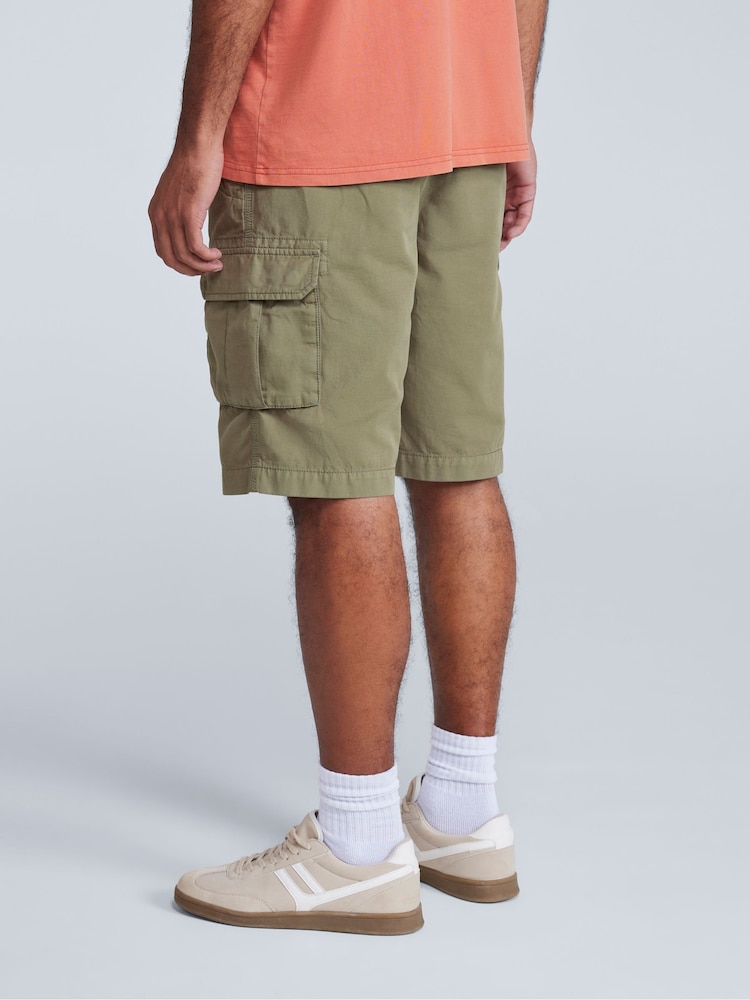 Animal Haze Cargo Shorts - Bild 2 von 4