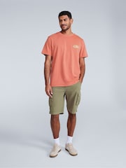 Animal Haze Cargo Shorts - Bild 3 von 4