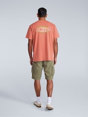 Animal Haze Cargo Shorts - Bild 4 von 4