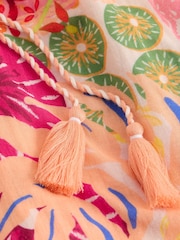 White Stuff Lilly Beach Dress - Imaginea 6 din 6