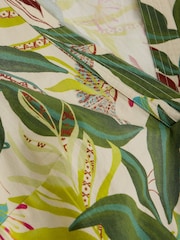 White Stuff White Bex Cotton Top - Image 6 of 6