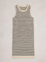 White Stuff Black Clarrissa Dress - Image 5 of 6