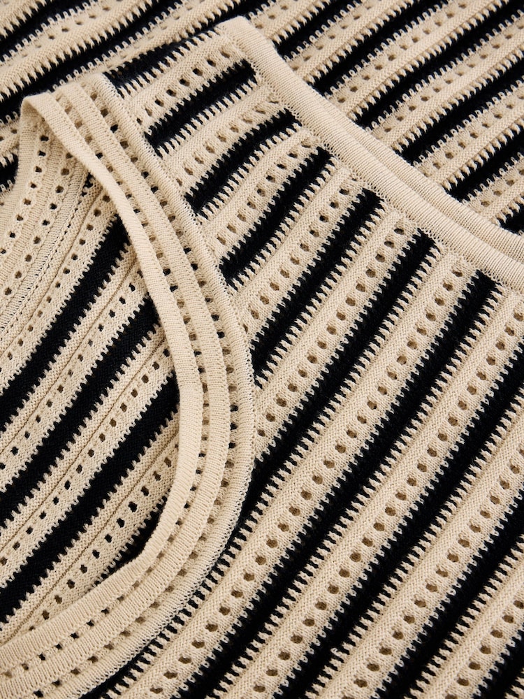 White Stuff Black Clarrissa Dress - Image 6 of 6