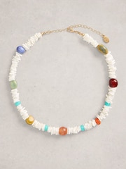 White Stuff White Tora Necklace - Image 1 of 2