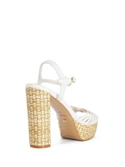 Dune London Minogue Smart Sandals - Image 4 of 6