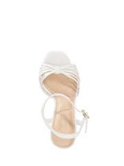 Dune London Minogue Smart Sandals - Image 5 of 6