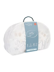 Tutti Bambini Ocean White Feeding Pillow - Image 4 of 4