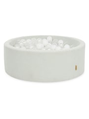 Tutti Bambini Teal Blue Baby Bola Ball Pit - Image 3 of 4