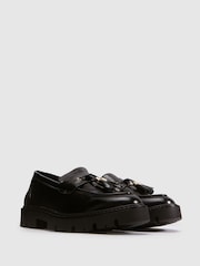 Schuh WF Livvy Chunky Loafers - Bild 2 av 4