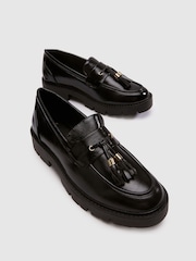Schuh WF Livvy Chunky Loafers - Bild 3 av 4