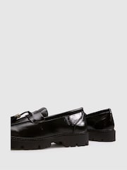 Schuh WF Livvy Chunky Loafers - Bild 4 av 4