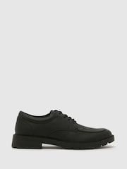 Schuh Pheonix Apron Lace Up Shoes - Imaginea 1 din 4