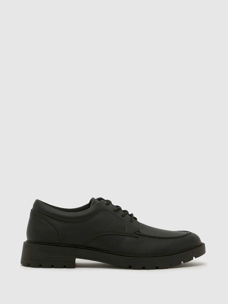 Schuh Pheonix Apron Lace Up Shoes - Imaginea 1 din 4 Schuh Pheonix Apron Lace Up Shoes - Imaginea 1 din 4