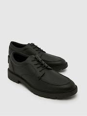 Schuh Pheonix Apron Lace Up Shoes - Imaginea 3 din 4