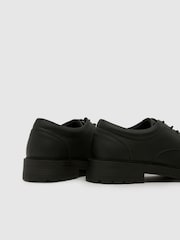 Schuh Pheonix Apron Lace Up Shoes - Imaginea 4 din 4