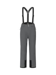 Dare 2b Grey Achieve III Waterproof Trousers - Image 7 of 10