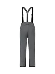 Dare 2b Grey Achieve III Waterproof Trousers - Image 8 of 10