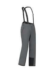 Dare 2b Grey Achieve III Waterproof Trousers - Image 9 of 10