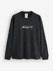 Nike ACG Long Sleeve Running T-Shirt - Slika 1 od 1