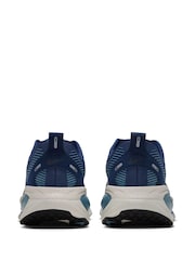 Nike Navy Black Vomero 18 Running Trainers - Image 3 of 7