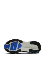 Nike Navy Black Vomero 18 Running Trainers - Image 4 of 7