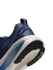 Nike Navy Black Vomero 18 Running Trainers - Image 6 of 7