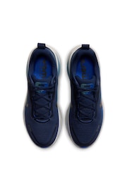Nike Navy Black Vomero 18 Running Trainers - Image 7 of 7