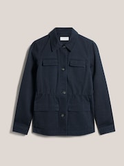 Hobbs Blue Arianne Jacket - Image 5 of 5