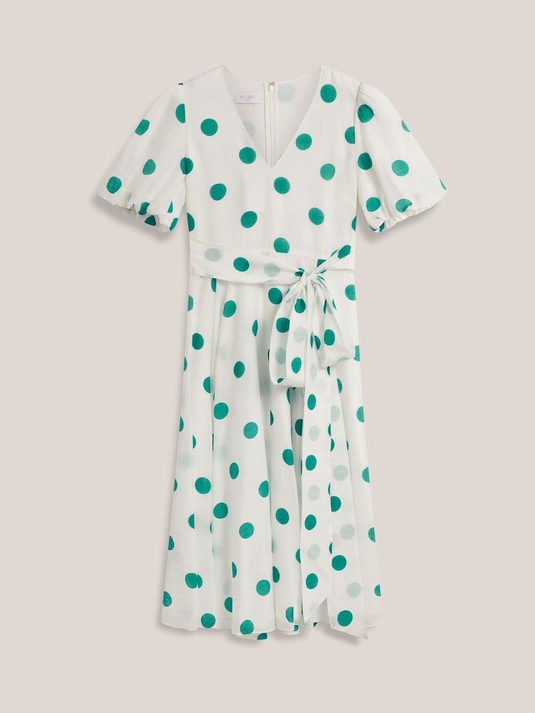 Hobbs Barrington Dress - Image 5 of 5 Hobbs Barrington Dress - Image 5 of 5