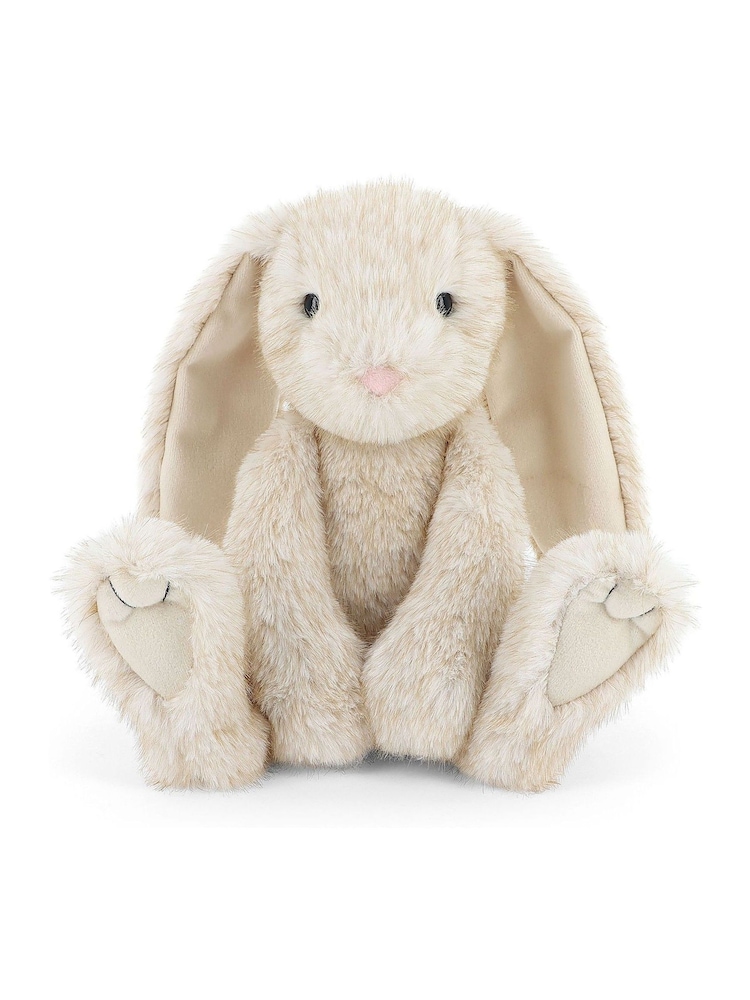 Keel Toys 20cm Keeleco Enchanted World Cream Bunny - Image 2 of 2