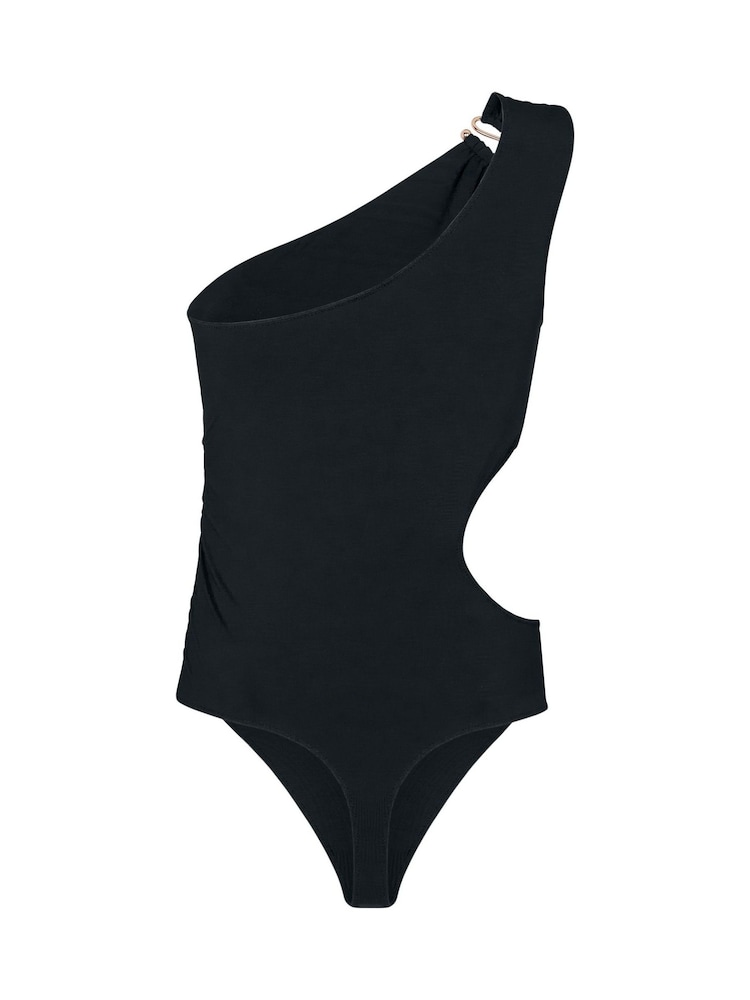 Hunkemöller Black Dana Body - Image 5 of 5