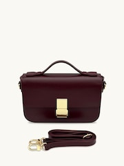 Apatchy The Flora Ledertasche - Bild 1 von 6