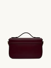 Apatchy The Flora Ledertasche - Bild 2 von 6