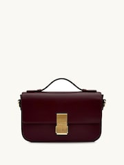 Apatchy The Flora Ledertasche - Bild 3 von 6