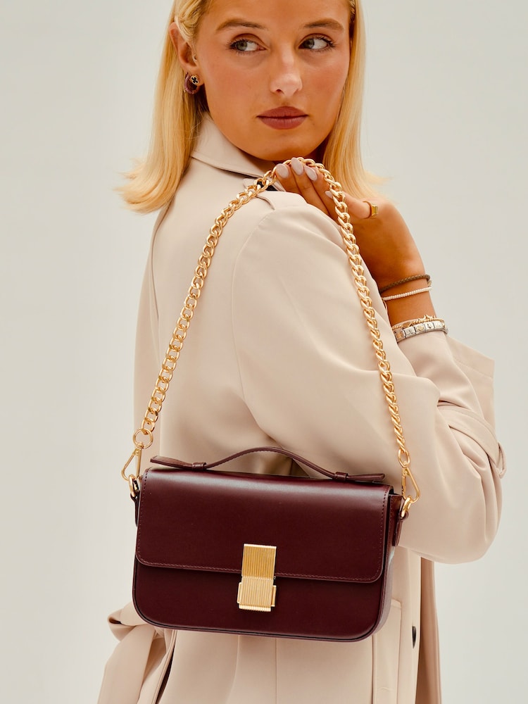 Apatchy The Flora Ledertasche - Bild 6 von 6