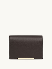 チョコレート - Apatchy ニューベリー レザーバッグ - 画像 1 / 6