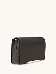 チョコレート - Apatchy ニューベリー レザーバッグ - 画像 3 / 6