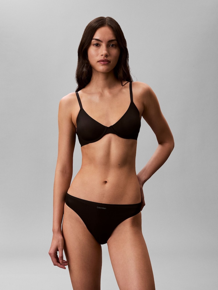 Calvin Klein Perfectly Fit Ultralight Bikini Briefs - 圖片 1/6