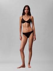 Calvin Klein Perfectly Fit Ultralight Bikini Briefs - 圖片 3/6
