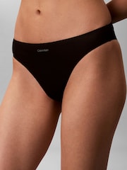 Calvin Klein Perfectly Fit Ultralight Bikini Briefs - 圖片 4/6