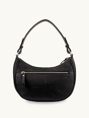 ブラック - Apatchy The Lucy レザー バッグ - 画像 2 / 6