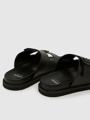 Schuh Swift Leather Sandals - Imagen 4 de 4
