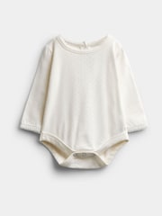 JoJo Maman Bébé Flopsy Reversible Hoodie, Joggers & Bodysuit Set - Bilde 3 av 14