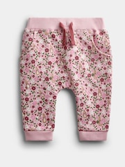 JoJo Maman Bébé Flopsy Reversible Hoodie, Joggers & Bodysuit Set - Bilde 5 av 14