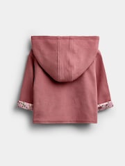 JoJo Maman Bébé Flopsy Reversible Hoodie, Joggers & Bodysuit Set - Bilde 9 av 14