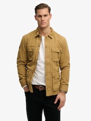 Superdry хлопковая куртка Burford - Изображение 1 5