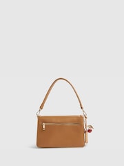 River Island Brown Slouch Tab Front Shoulder Bag - Image 2 of 6